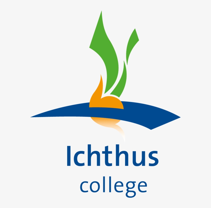 Ichthus College, transparent png download