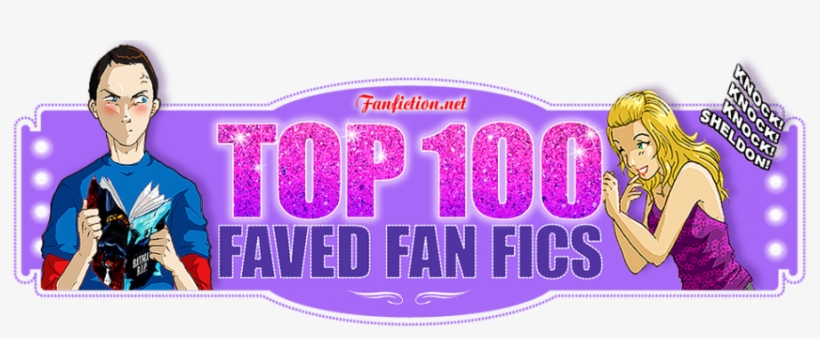 Our New Page Here - Bernadette And Sheldon Fanfiction, transparent png download