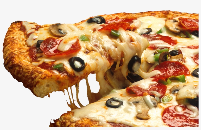 Sheldon Cooper On The Big Bang Theory - Gluten-free Heaven Gluten Free Pizza Crust, transparent png download