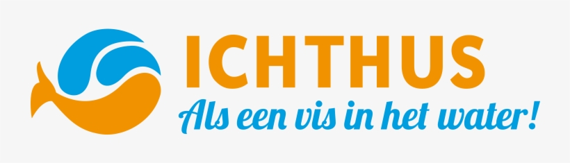 Ikc Ichthus - Kapellbrücke, transparent png download