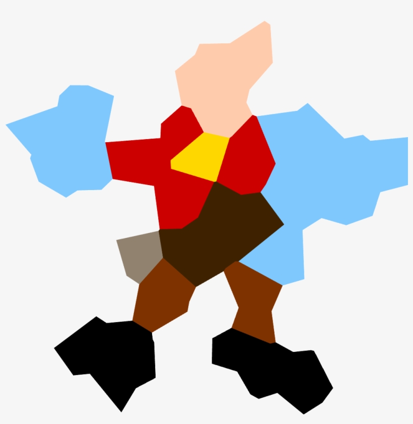 2 Abstract Sheldon - Graphic Design, transparent png download