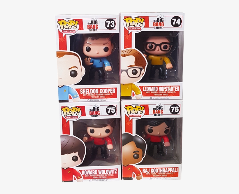 Big Bang Theory - Big Bang Theory Sheldon Batman Logo Pop! Vinyl Figure, transparent png download