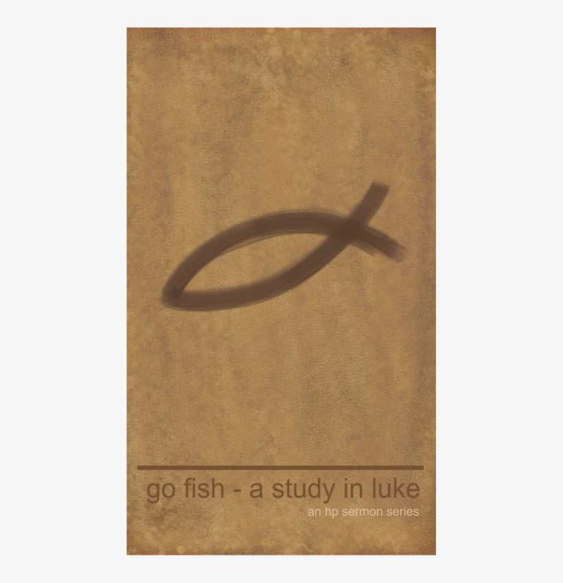 I Created The Fish And Background On My Android Tablet - Photograph, transparent png download