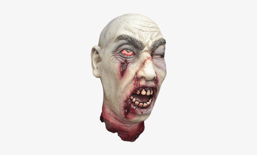 Decapitated Head - Cut Head, transparent png download