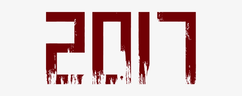2017 Logo Png, transparent png download