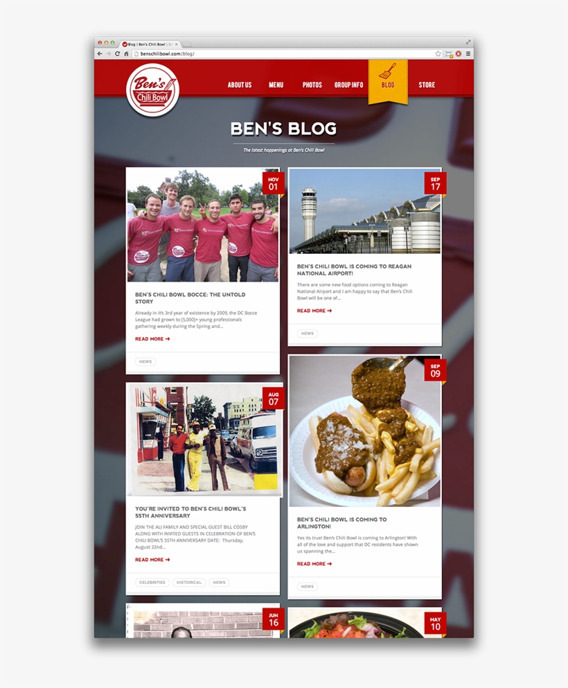 Give A Feel For The Character Of The Eatery - Online Advertising, transparent png download