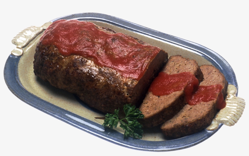 Authentic Italian Meat Loaf - Meatloaf Food Fair Restaurant Cafe Market Car Door, transparent png download