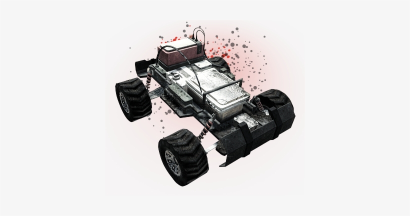 Rc-xd Render Elite Bo - Bo1 Rcxd, transparent png download