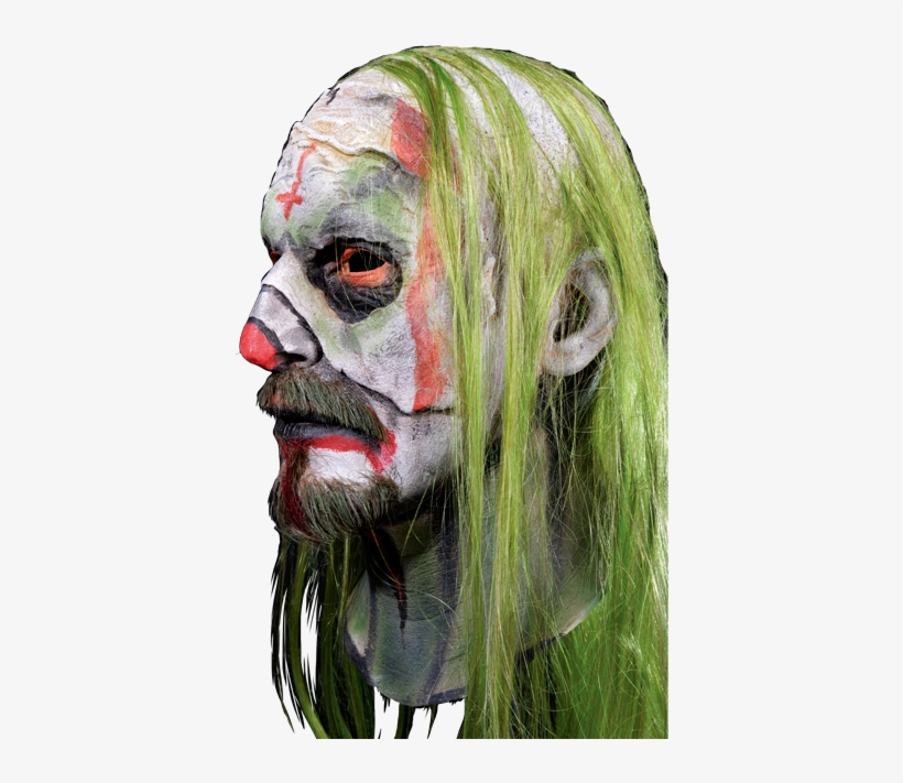 Previous Product Next Product - Lew Temple Psycho Head, transparent png download