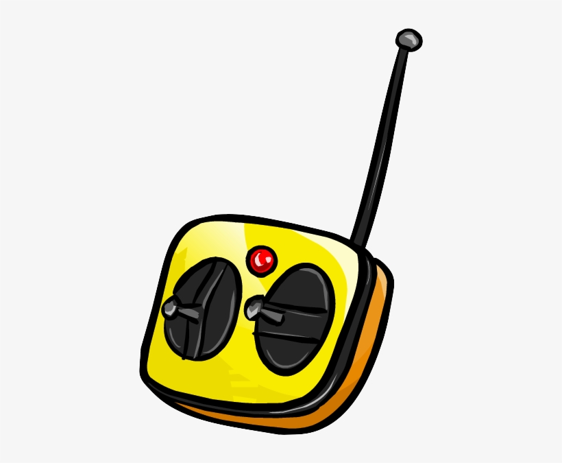 Rc Controller - December 21, transparent png download