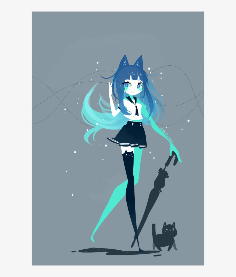 Tigera On Twitter - Illustration, transparent png download