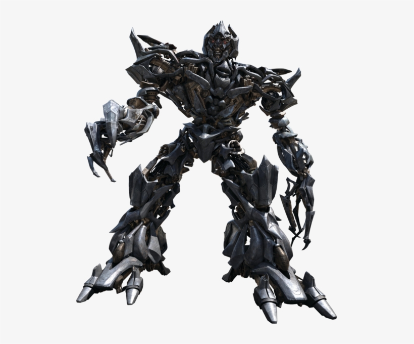 movie 1 megatron