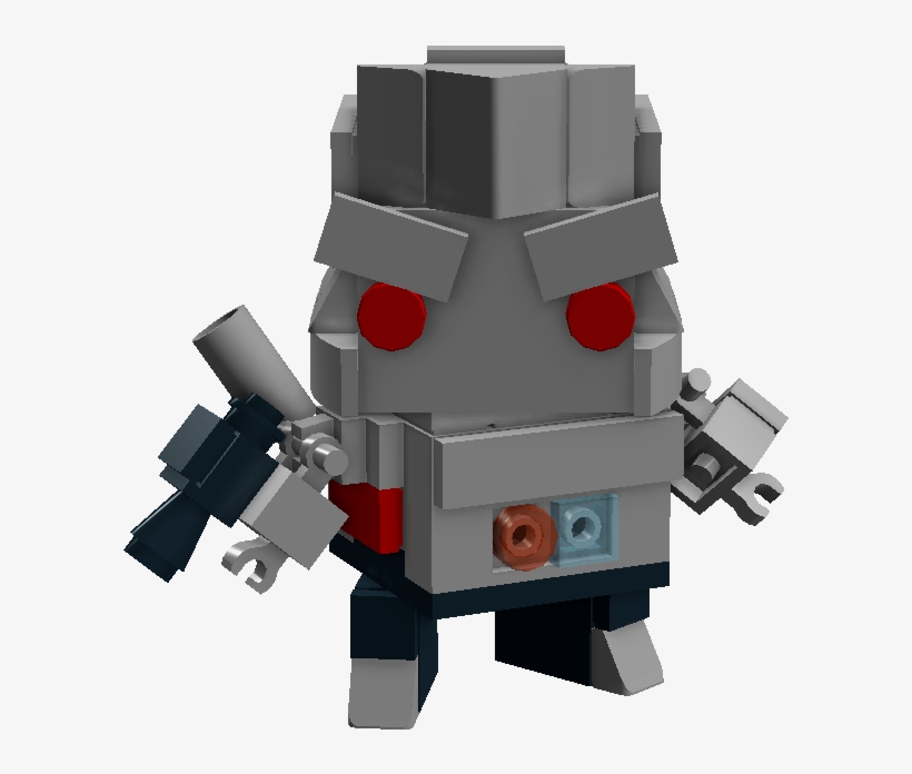 Mecha, transparent png download