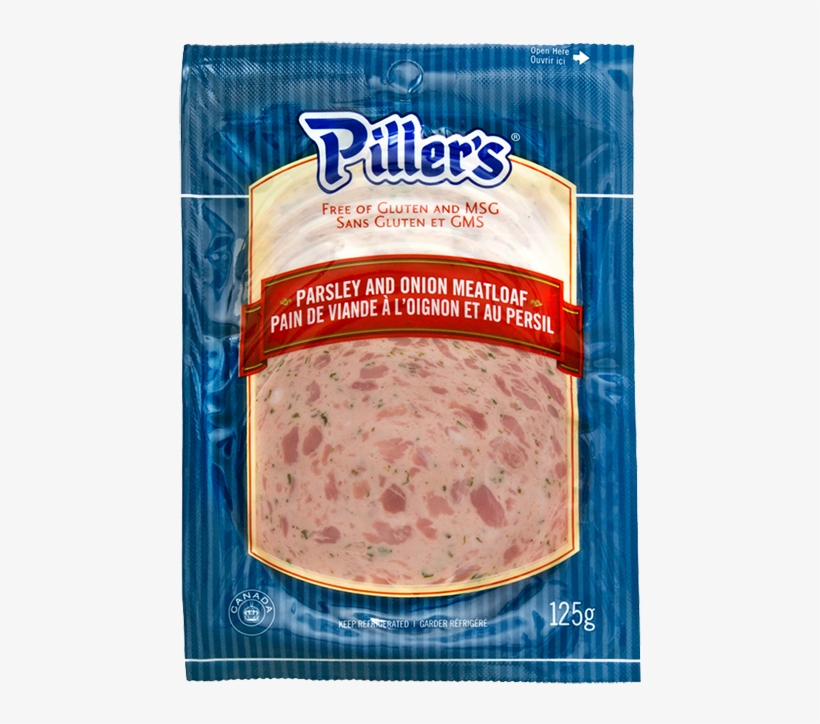 Ingredients - Saumagen, transparent png download