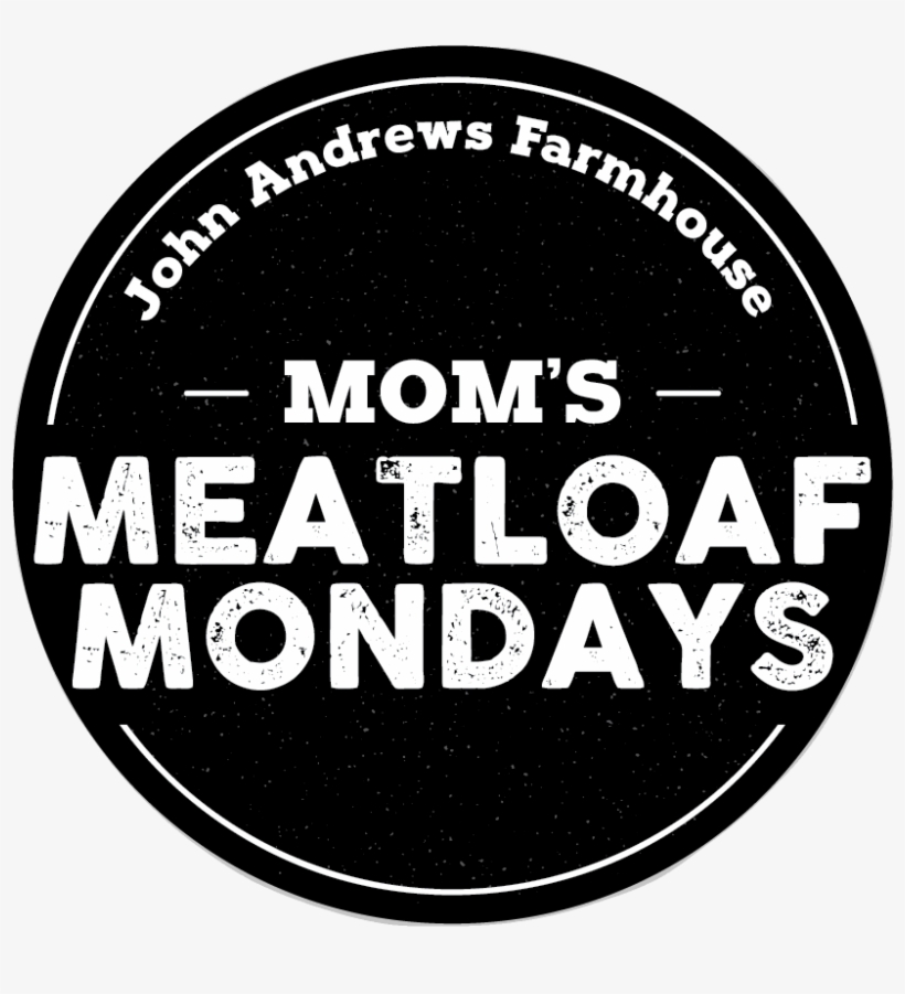 Winter Comfort In Mom's Meatloaf Mondays - Woodford Reserve, transparent png download