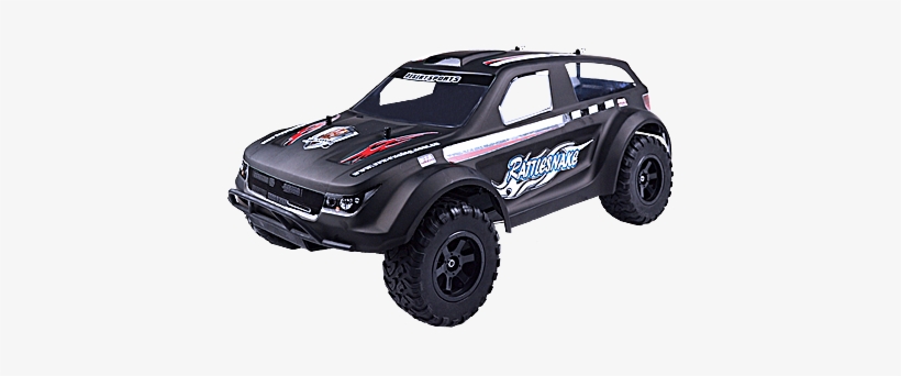 Rh1040 Rattlesnake Ebl Suv - Vrx Rc Cars, transparent png download