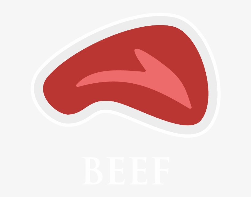 Trudy's World's Best Meatloaf - Fillet Steak Icon Png, transparent png download