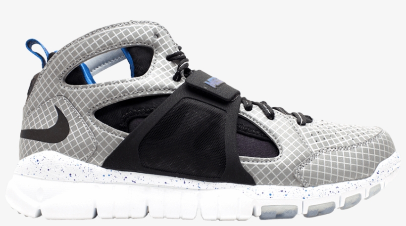 Huarache Free Shield Mega 'megatron' - Shoe, transparent png download