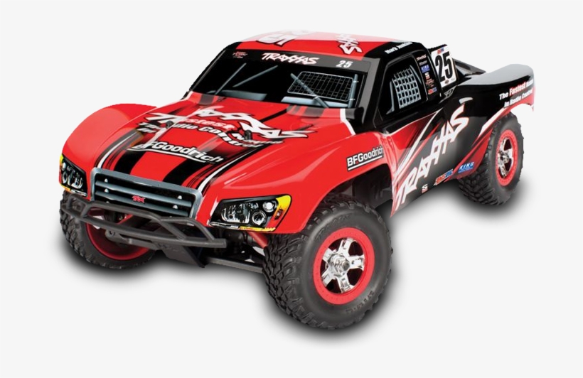 Traxxas Slash 1 16, transparent png download