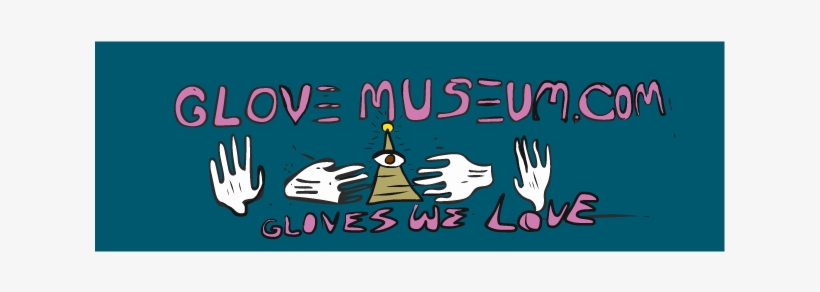Glove Museum Banner - Boat, transparent png download