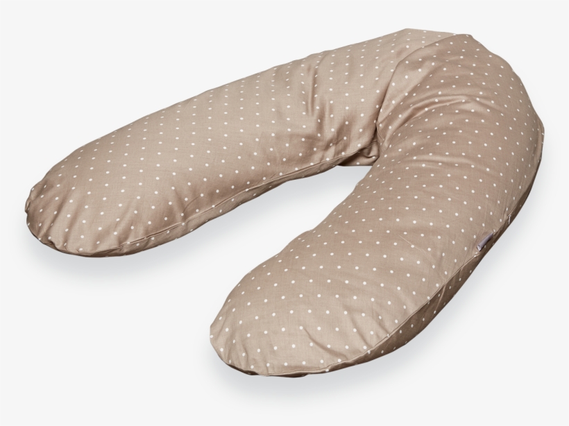 Nursing Cushion Forest Animals - Träumeland Stillkissen 190 Cm Waldtiere Grün, transparent png download