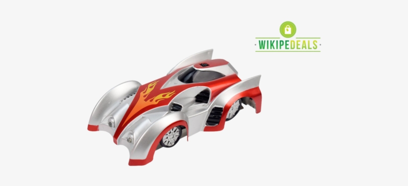 Anti-gravity Rc Car - Car, transparent png download