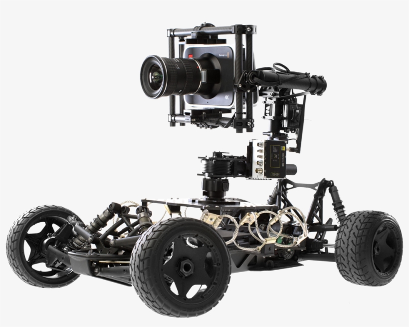 Freefly Tero, transparent png download