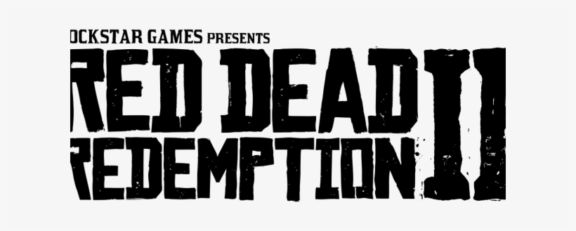Games - Red Dead Redemption 2 Art, transparent png download
