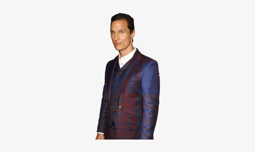Matthew Mcconaughey Png, transparent png download