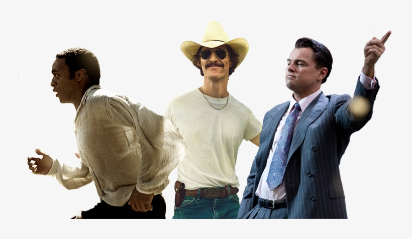 Chiwetel Ejiofor In 12 Years A Slave , Matthew - 12 Years A Slave Soundtrack, transparent png download