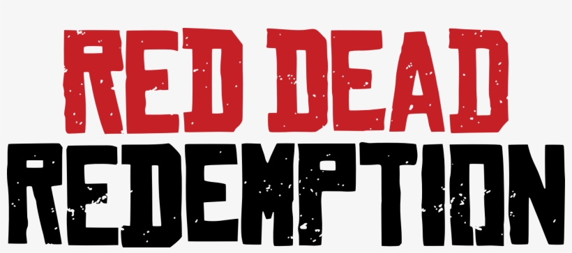Red Dead Redemption - Red Dead Redemption 2 Png, transparent png download