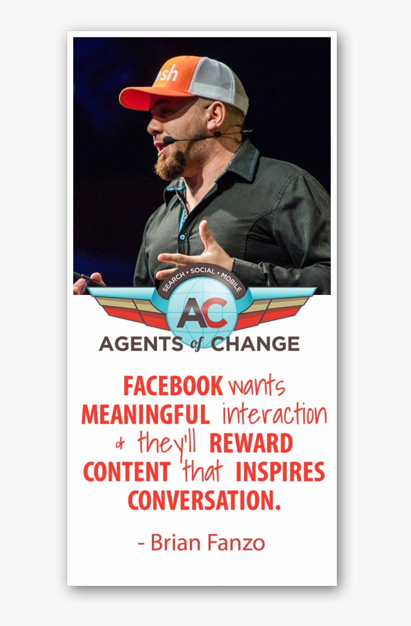 Facebook Is Changing Their Algorithm Again - Business, transparent png download