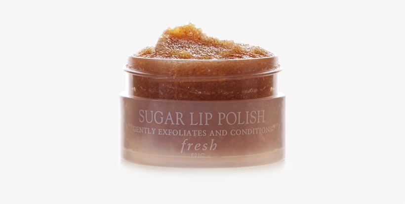 Sugar Lip Polish Sugar Lip Polish - Fresh 唇 部 磨砂, transparent png download