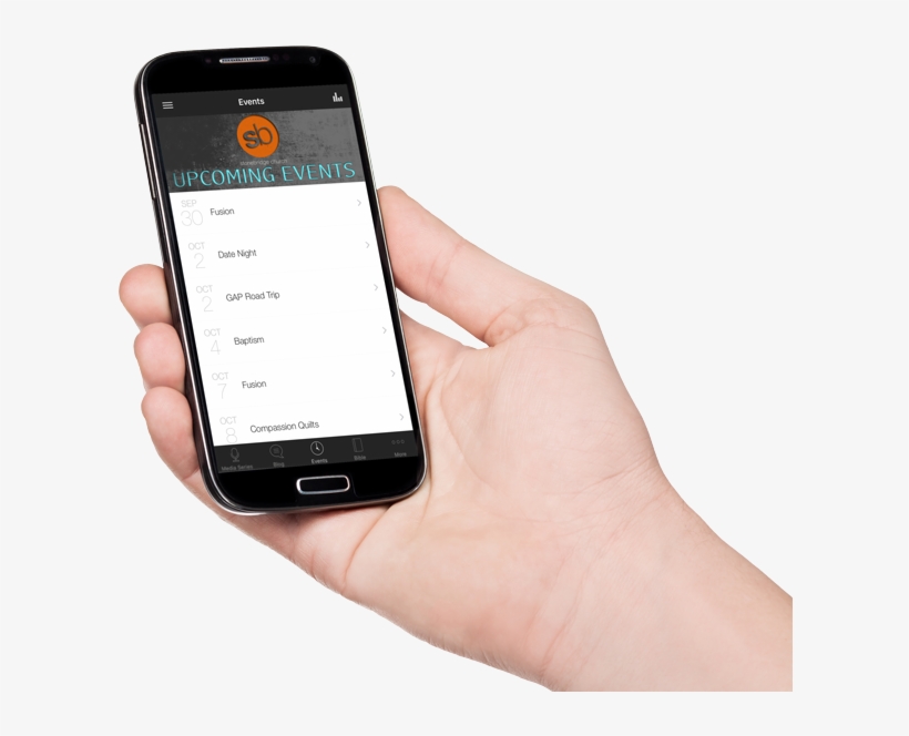 Iphone & Ipad - Smartphone, transparent png download