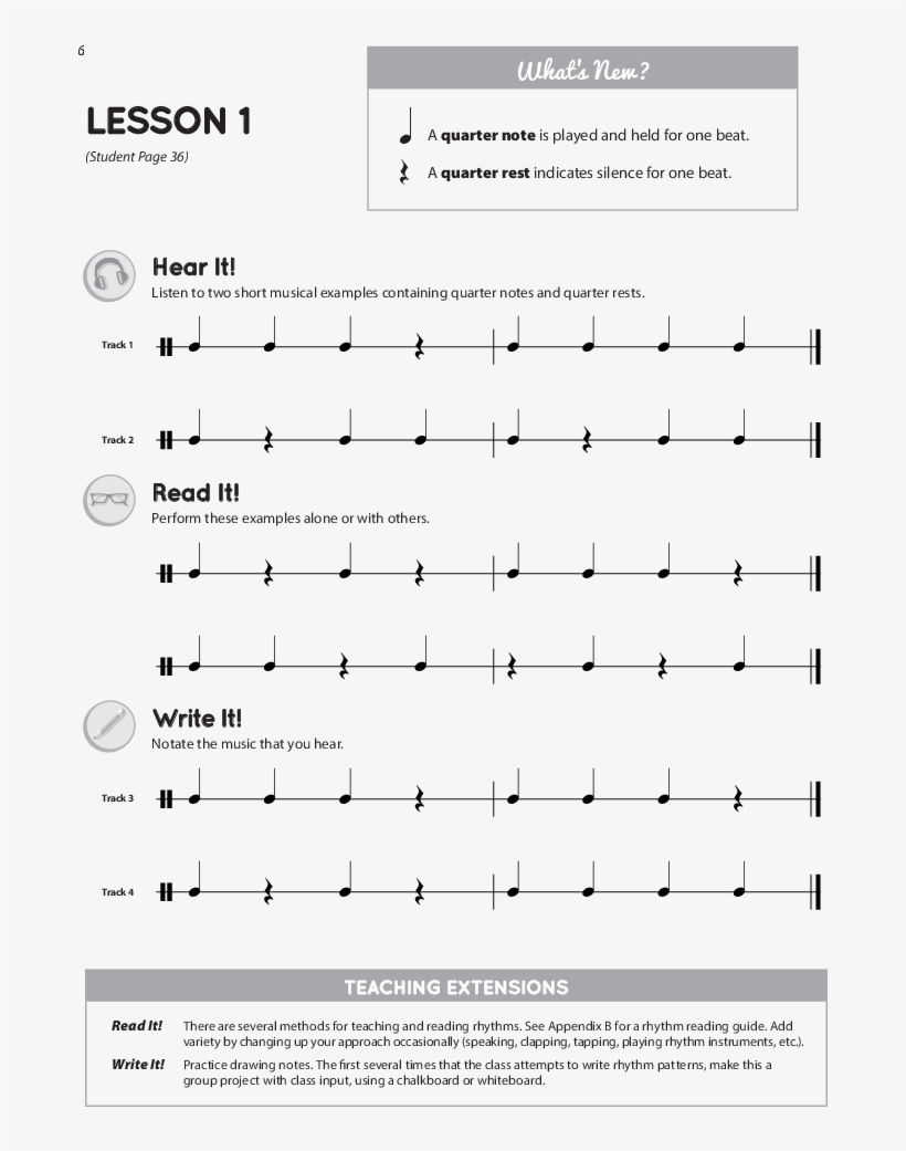 Product Thumbnail 4 - Hear It, Read It, Write It! Book And Cd (perry Dave), transparent png download