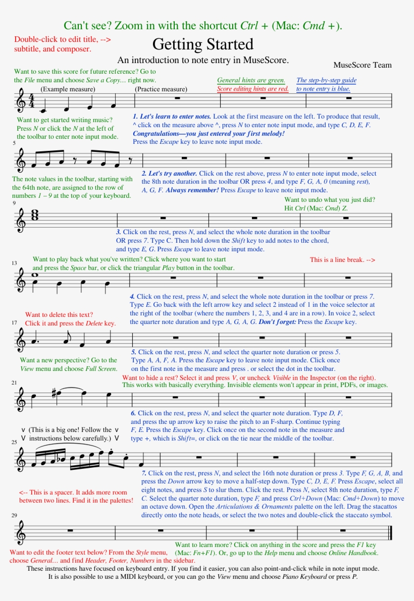 Instruments - - Music, transparent png download