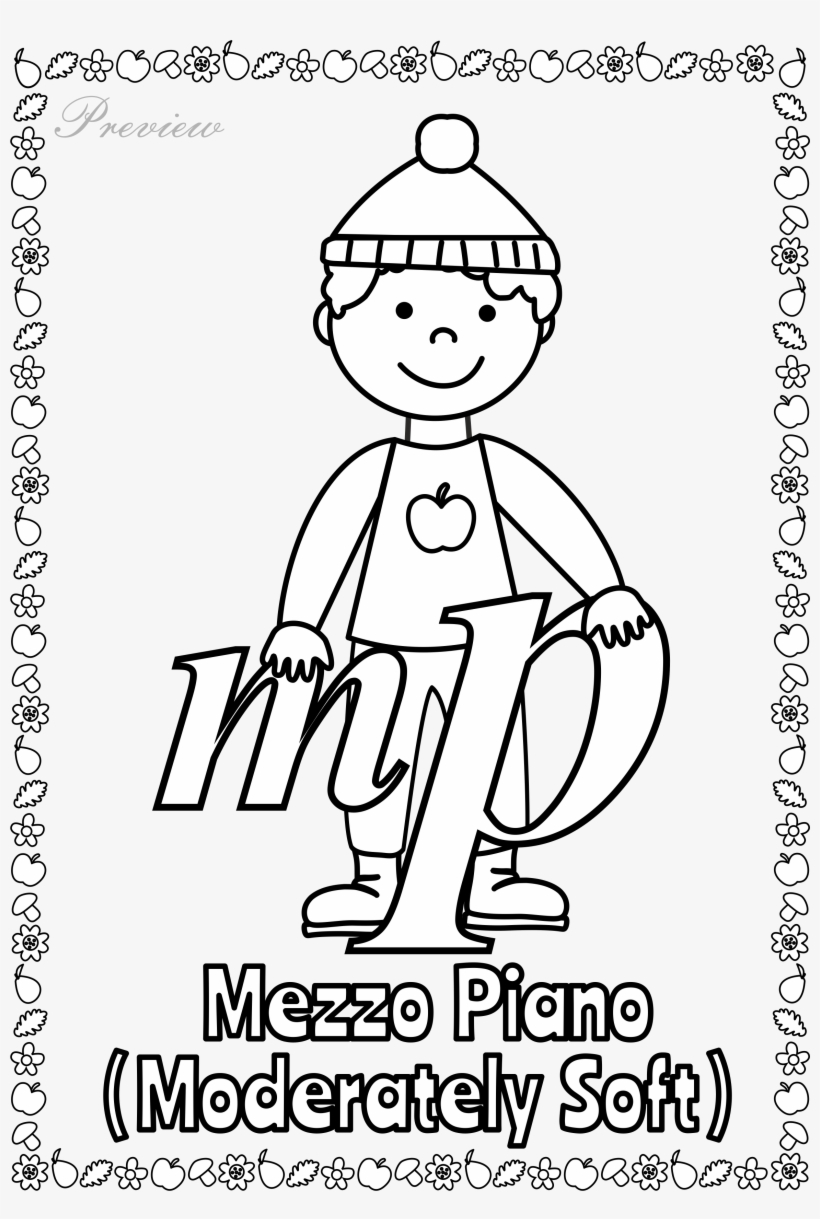 Let Your Kids Decorate Your Classroom With These Music - Music, transparent png download
