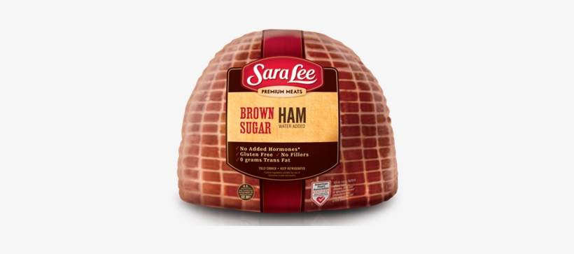 Brown Sugar Ham - Sara Lee Maple Honey Ham, Deli Sliced, transparent png download