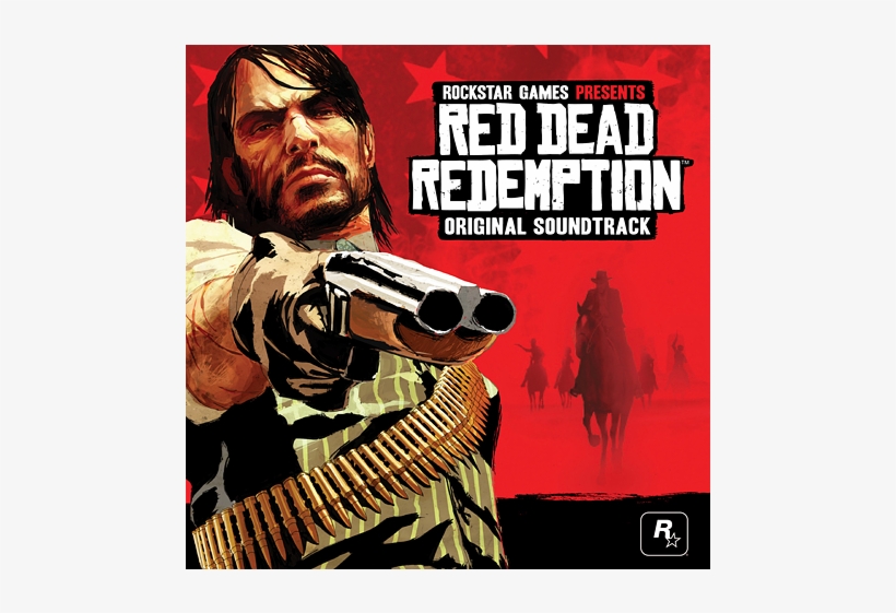 The Song 'far Away' By Jose Gonzalez - Red Dead Redemption Soundtrack, transparent png download