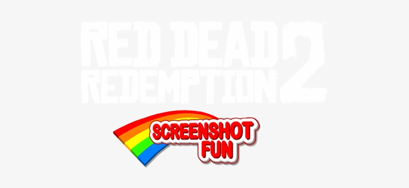 S2glivg - Red Dead Rédemption 2, transparent png download