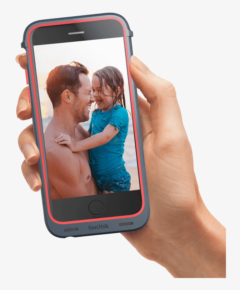 Iphone 6 Or Iphone 6s So You Can Keep Taking Pictures, - Sandisk External Memory For Iphone, transparent png download