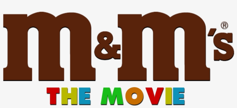 Starring, Brad Dourif John Goodman Hank Azaria Angelina - M&m's The Movie 1996, transparent png download