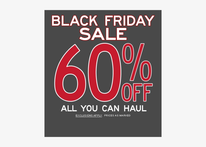 *live* Aeropostale Black Friday Sale 60% Off - Electrolux Ehd 60020 P, transparent png download