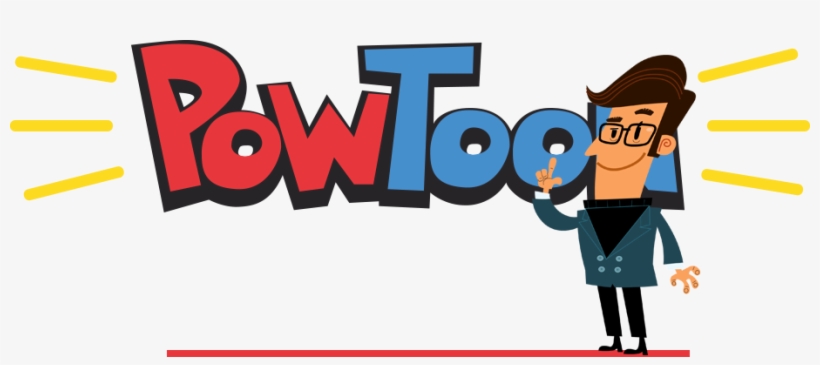 Video Powtoon, transparent png download