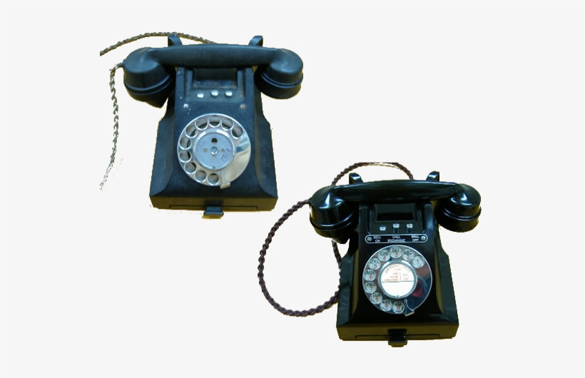 Antique Telephone Restoration - Mobile Phone, transparent png download