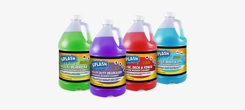 Splash Pw Old Landingpage - Splash Cleaner, transparent png download