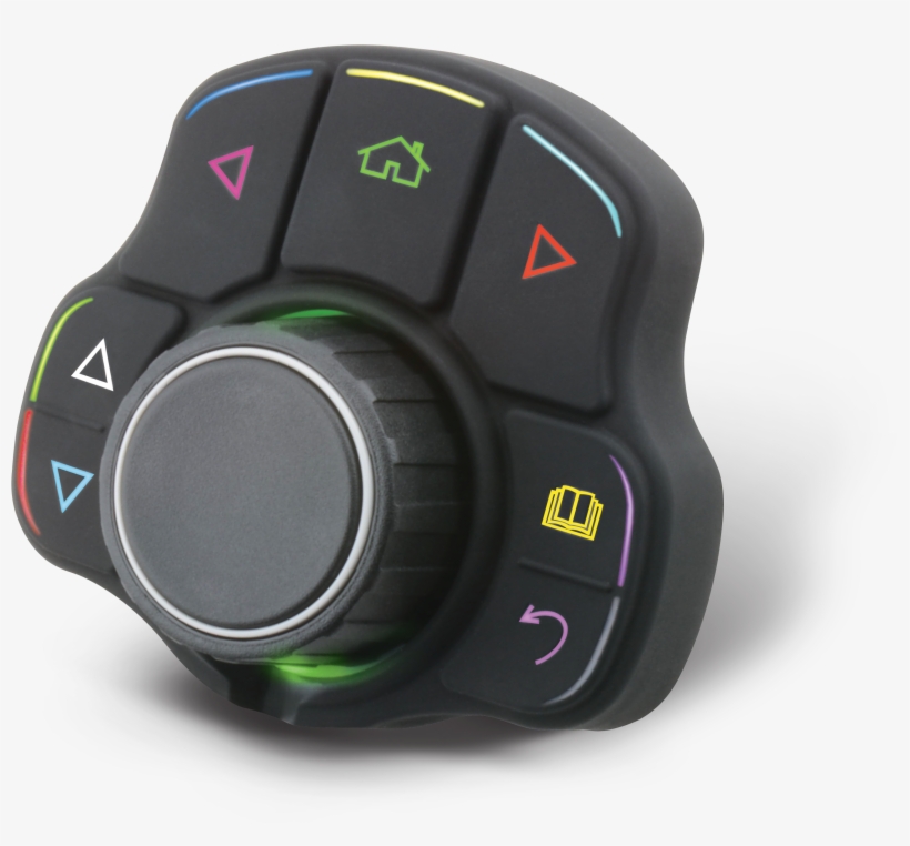 Hmr Can Rotary Devices - Display Device, transparent png download