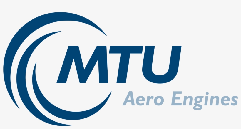 Mtu Aero Engines Logo, transparent png download