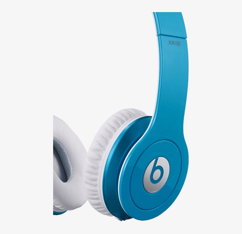 Jan 5, 2017 Comments Off On Iphone Headphones Beats - Beats Headphones Solo Blue, transparent png download