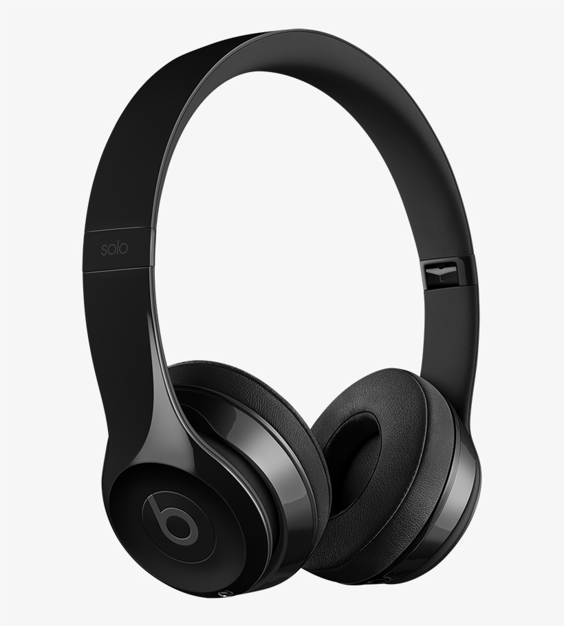 Beats Solo3 Wireless On-ear Headphones - Beats Solo 3 Wireless Grey